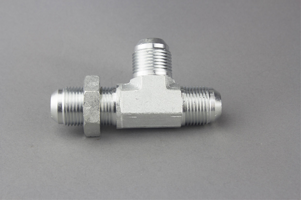 SAE O-rõnga Boss Adapter